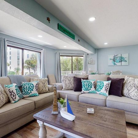 Water View 107 Apartment Clearwater Beach Luaran gambar