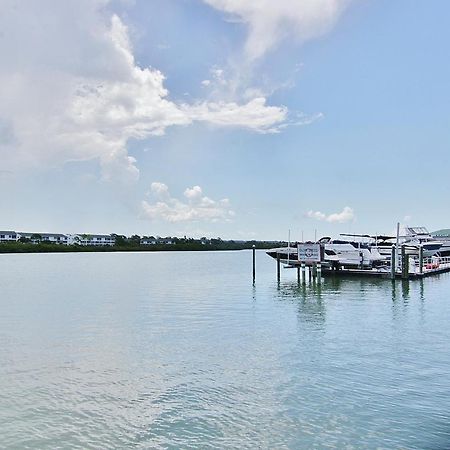 Water View 107 Apartment Clearwater Beach Luaran gambar