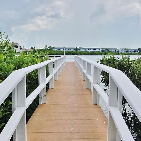Water View 107 Apartment Clearwater Beach Luaran gambar