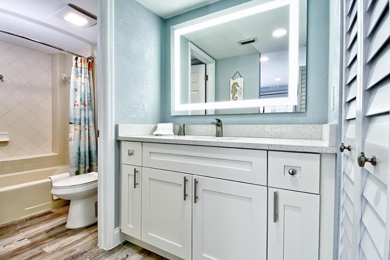Water View 107 Apartment Clearwater Beach Luaran gambar