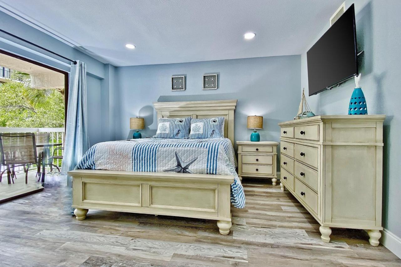 Water View 107 Apartment Clearwater Beach Luaran gambar