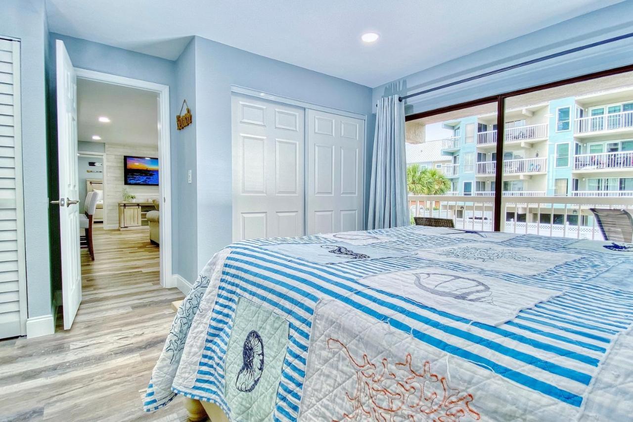 Water View 107 Apartment Clearwater Beach Luaran gambar
