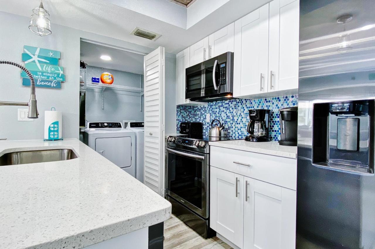 Water View 107 Apartment Clearwater Beach Luaran gambar